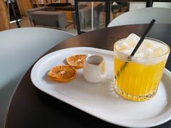 -Nectar One Cafe(勇烈路n1店)