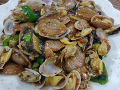 -南记食粥坊·宵夜大排档(莲花总店)