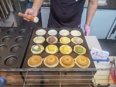 -味正点车轮饼可丽饼(南禅寺店)