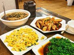 -观桥阁(锦溪店)