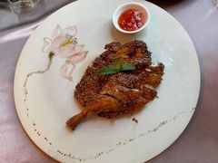 -广州文华东方酒店·江-由辉师傅主理