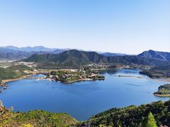-北京金海湖景区