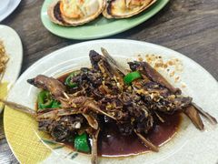 -贞姨美食·老字号海鲜大排档