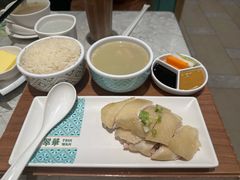 -翠华餐厅(正佳广场店)