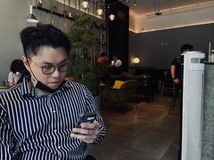 -Home Cafe(水榭春天店)