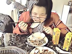 -星海汇海鲜自助烤肉火锅(百大店)