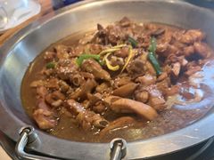 -成老灶火锅鸡(平山店)