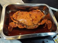 -三妹小龙虾·黄油蟹(华侨城总店)