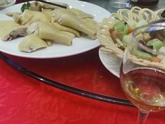 -广州中心皇冠假日酒店·百粤楼