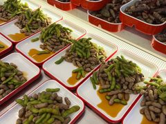 -王钵宴遇王龙虾烧烤旗舰店(中山北路店)