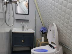 -安德鲁户外烧烤帐篷营地(马泉营店)