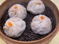 蟹粉小笼-王興記(中山路店)