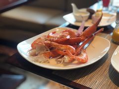 -常德武陵天济喜来登酒店-盛宴餐厅
