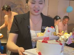 -阿明小菜·海鲜·上海菜(梅陇店)