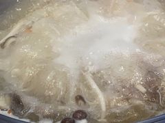 -九府羊鲜羊火锅·烧烤(任丘东风美食街店)