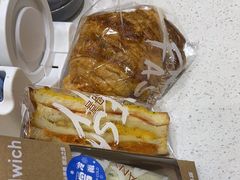 -DANXI丹喜面包·蛋糕(小公园永平店)