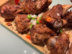 -沈家花园如皋菜(君御豪庭店)