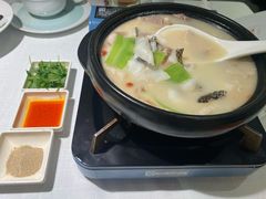 -半勺·新徽菜(银泰城店)