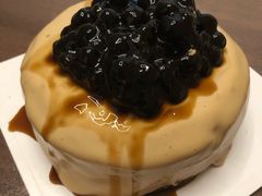 -蜜思琪蛋糕(民生路店)