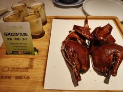 -汤城小厨•粤菜•靓汤(金宝街店)
