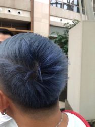 点击看大图 -意廊 Hair Salon