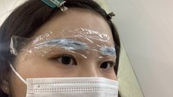 -久匠·纹眉半永久野生眉