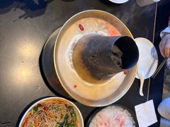 -鼓楼东街老火锅(鼓楼店)