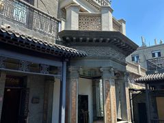 -卫鼎轩·曹公馆(鼓楼店)