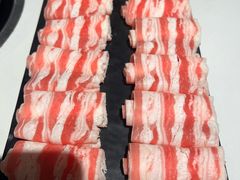 -小街猪手(团结湖店)