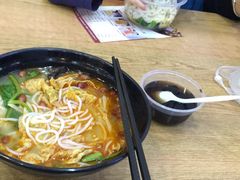 -螺小胖柳州螺蛳粉(钟楼总店)