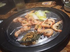 -船奇蒸汽海鲜·闽菜(八市海鲜总店)
