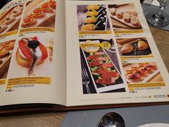 -Mezomd曼索蒂西班牙餐厅(广粤店)