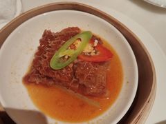 -彩丰楼中餐厅(深圳国际会展中心洲际酒店)