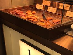 -和府捞面(东直门银座店)