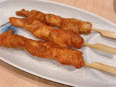 -阿香米线(深业上城店)