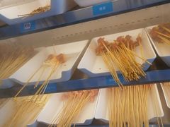 -屋头串串(中海环宇城店)