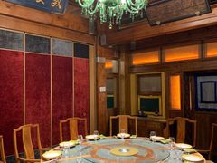包厢-那家小馆•北京菜•烤鸭(香山店)