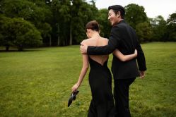 -全城热恋璀璨婚纱摄影(国贸总店)