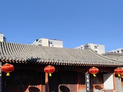 -沧州文庙