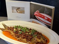 -阿庄新豫菜(通泰路店)