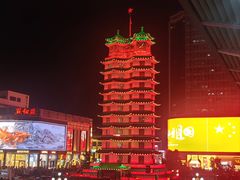 -葛记焖饼(伏牛路店)