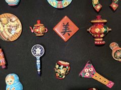 -老井俄式餐厅