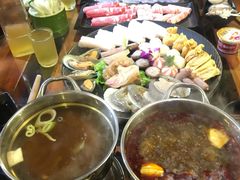 -丽江庭院之爱在路上(西单店)