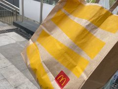 -麦当劳(贵和购物中心B1店)