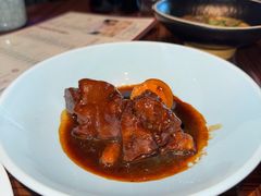 -万丽轩·粤菜(王府井金茂万丽酒店)