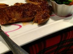 -芭莉与彩虹西餐厅(成都合生汇店)