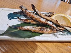 -林妈妈村·日式料理(宝山龙湖天街店)