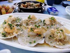 -華苑喜宴(美林广场店)