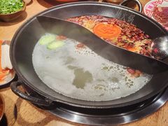 -楠火锅(广州总店)