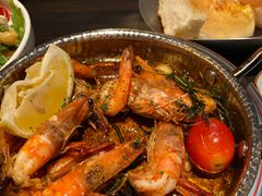 -庐灶江南·江南菜·四合院Bistro(东直门雍和宫·原华侨宾馆店)